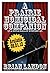 A Prairie Homicidal Companion (A Doyle Malloy Mystery)