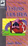 Customs Violation