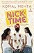 Nick of Time by Komal Mehta