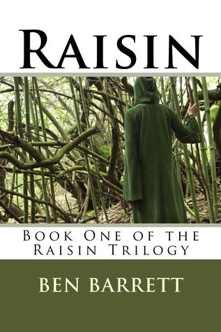 Raisin: Book One of the Raisin Trilogy (Paperback)