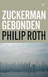 De eenzaamheid van Zuckerman by Philip Roth