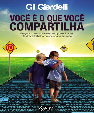 Você é o que você compartilha (Paperback)