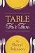 Table for Two