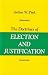 The Doctrines Of Election A...