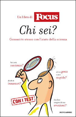Chi sei? Conosci te stesso con l'aiuto della scienza (Paperback)