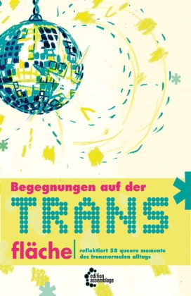 Begegnungen auf der Trans*fläche (Paperback)