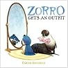 Zorro Gets an Outfit by Carter Goodrich