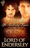 Lord of Endersley by S.A. Meade