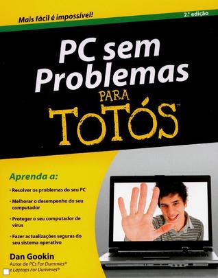Pc sem problemas para Totós (Paperback)