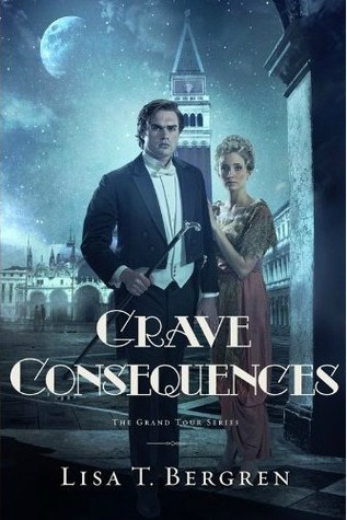 Grave Consequences (Grand Tour, #2)