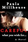Careful...