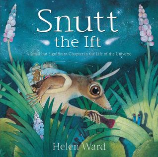 Snutt the Ift (Hardcover)