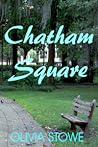 Chatham Square by Olivia Stowe