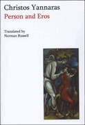 Person and Eros (Paperback)