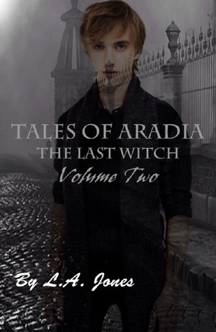 Tales of Aradia the Last Witch Volume 2 (Nook)