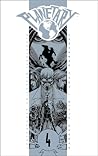 Planetary Vol. 4 by Warren Ellis