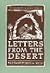 Letters from the Desert: A ...