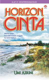 Horizon Cinta (Paperback)
