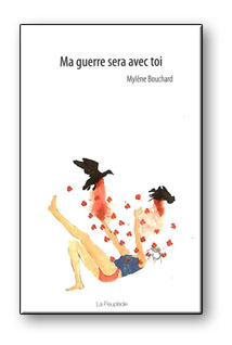 Ma guerre sera avec toi
