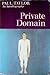 Private Domain by Paul    Taylor