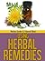 Using Herbal Remedies
