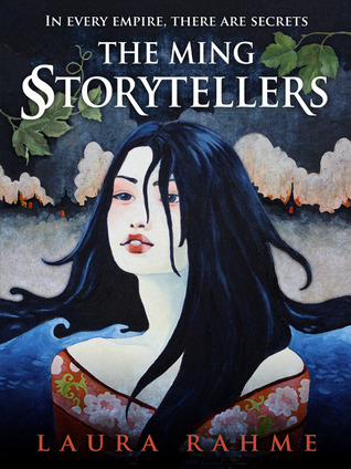 The Ming Storytellers (Kindle Edition)