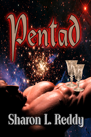 Pentad (Kindle Edition)