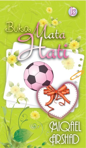Buka Mata Hati (Paperback)