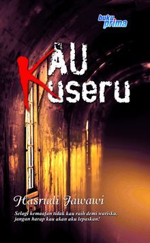 Kau Kuseru (Paperback)