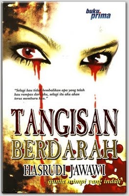 Tangisan Berdarah