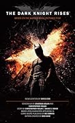 The Dark Knight Rises: The Official Novelization (Dark Knight Trilogy #3)