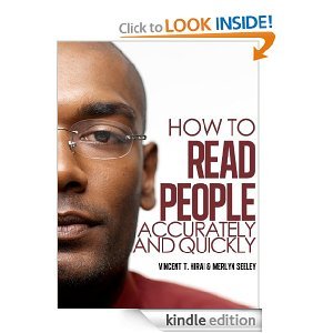 How to Read People Accurately and Quickly