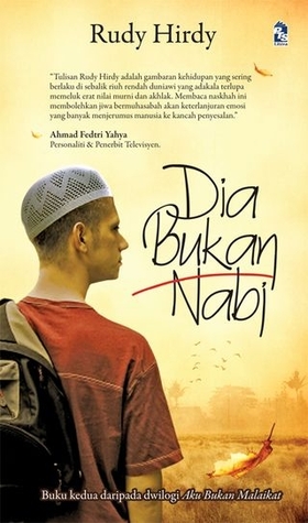 Dia Bukan Nabi (Paperback)