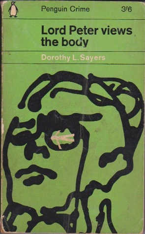 Lord Peter Views the Body