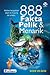 888 Fakta Pelik & Menarik