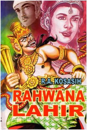 Rahwana Lahir
