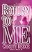 Return to Me (Last Chance R...