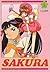 Cardcaptor Sakura, Tome 5