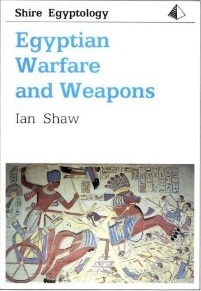 Egyptian Warfare and Weapons