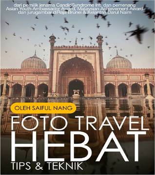Foto Travel Hebat