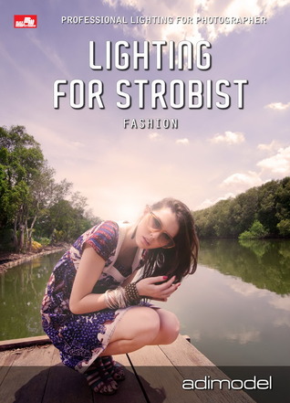 Lighting for Strobist: Fashion