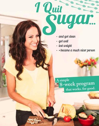 I Quit Sugar (ebook)