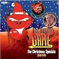 Old Harry's Game: The Christmas Specials 2010