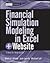 Financial Simulation Modeling in Excel, + Website by Keith A. Allman