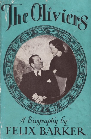 The Oliviers (Hardcover)