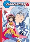 Cardcaptors: Cinemanga, Vol. 10