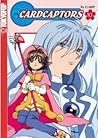 Cardcaptors: Cinemanga, Vol. 10