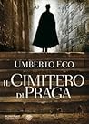 ll Cimitero di Praga by Umberto Eco