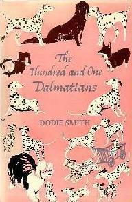 The Hundred and One Dalmatians