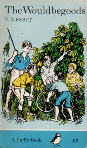 The Wouldbegoods Bastable Children 2 By E Nesbit